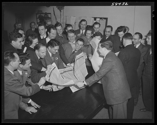 United States Office of Price Administration Control program