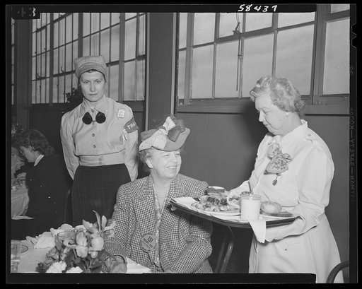 General Motors Corporation, Eastern Aircraft Division. Linden, New Jersey