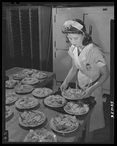 General Motors Corporation, Eastern Aircraft Division. Linden, New Jersey