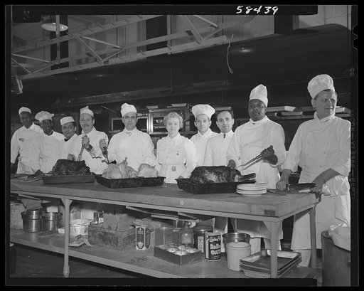 General Motors Corporation, Eastern Aircraft Division. Linden, New Jersey