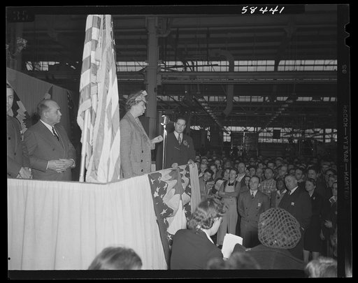General Motors Corporation, Eastern Aircraft Division. Linden, New Jersey