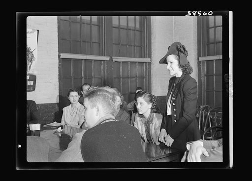 War production committees and boards