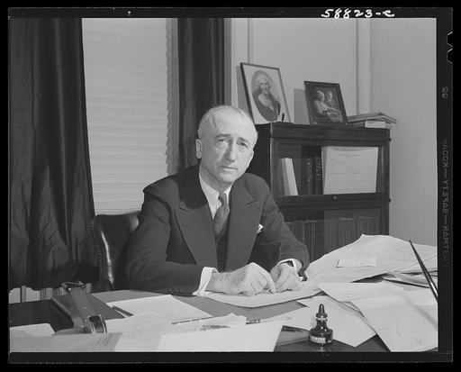 James Francis Byrnes