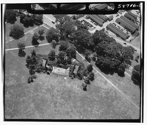 Washington, D.C. Views from Washington Monument