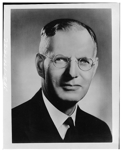 Prime Minister John Curtin of Australia