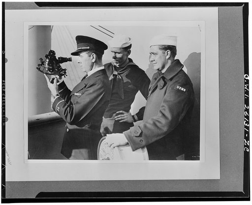 Saint Petersburg, Florida. American mariners