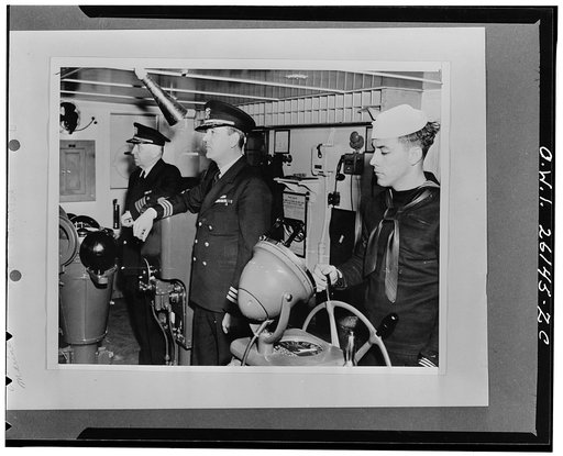 Saint Petersburg, Florida. American Mariners