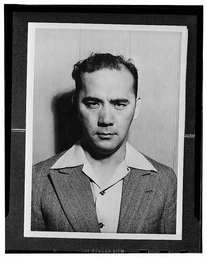 Kauai District, Territory of Hawaii. Harvey Toshio Maida, thirty-one, of Nawiliwili, Kauai, an AJA volunteer