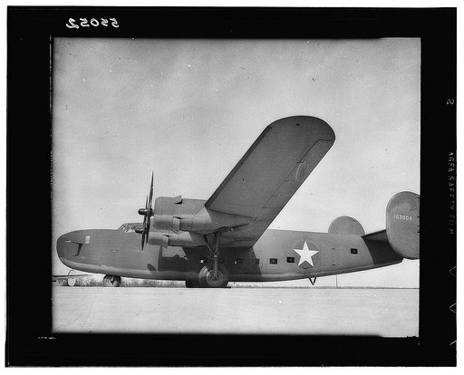 Miscellaneous collection of photographs of aircraft production