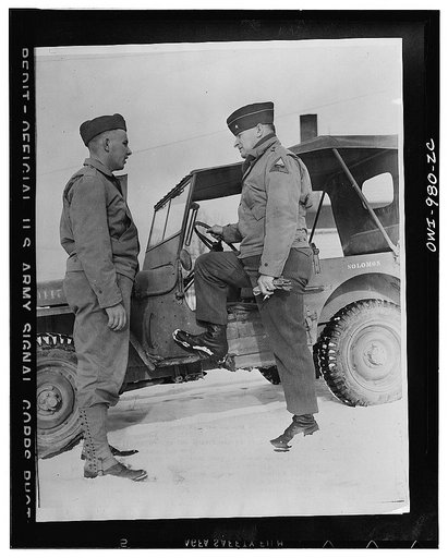 Fort Knox, Kentucky. Every record of the classification section of the Armored Force Replacement Training Center tumbled when Private Preston G. Redd, of 4829-Fourth Avenue, Los Angeles, scored 159 on the general intelligence test out of the yet unattained 160 maximum possible. He also scored 141 in