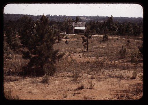 House in southern U.S.