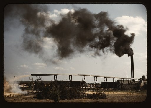 Sawmill at the Greensboro Lumber Co., Greensboro, Ga.