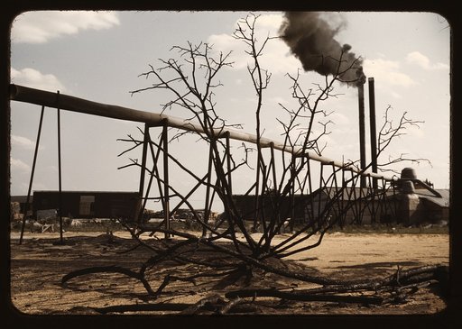 Sawmill at the Greensboro Lumber Co., Greensboro, Ga.