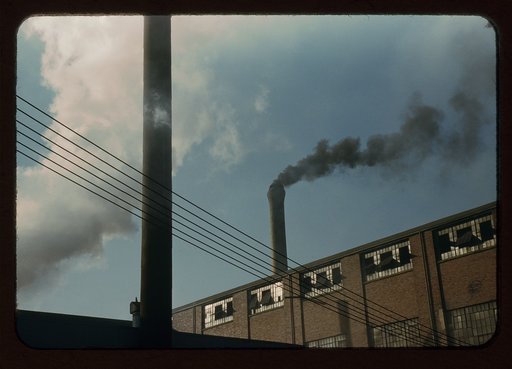 Owens-Corning Fiberglas Corp., Akron, O[hio