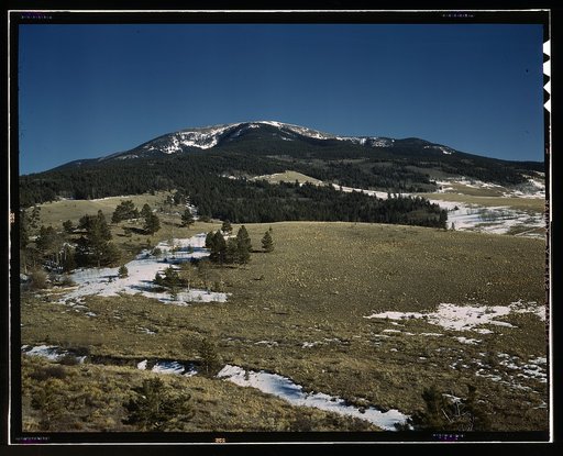 Moreno Valley, Colfax County, New Mexico