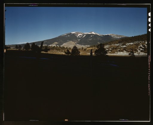 Moreno Valley, Colfax County, New Mexico