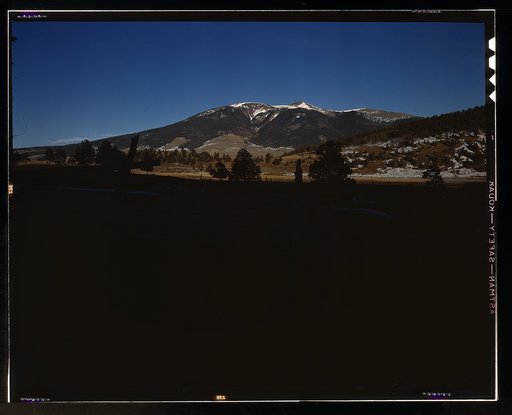 Moreno Valley, Colfax County, New Mexico