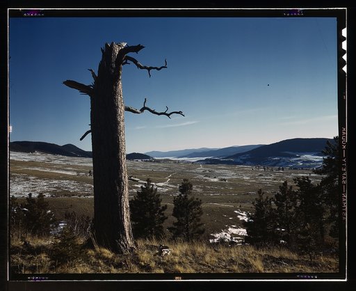 Moreno Valley, Colfax County, New Mexico