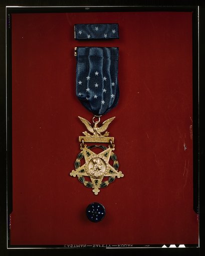 Medal of Honor