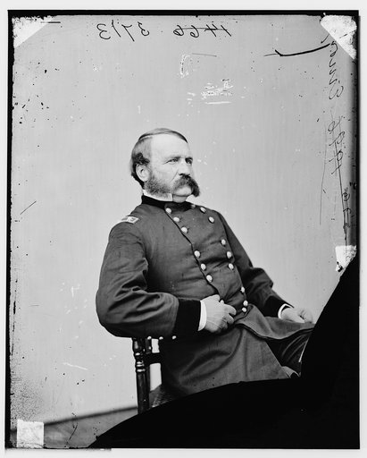 Gen. Wm. H. Emory