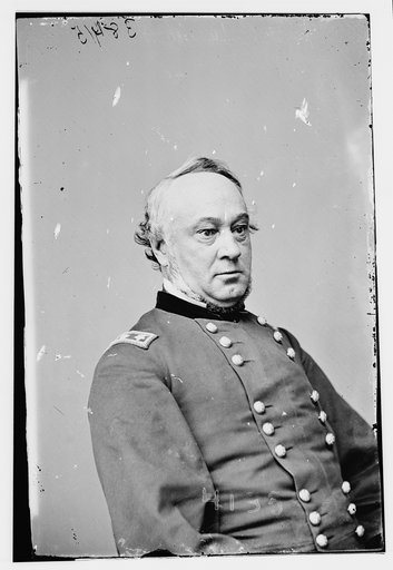 Gen. H.W. Halleck