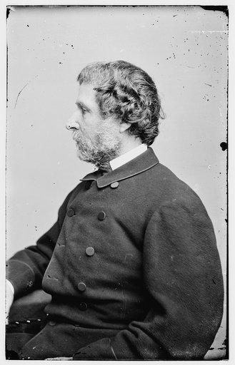 John C. Fremont
