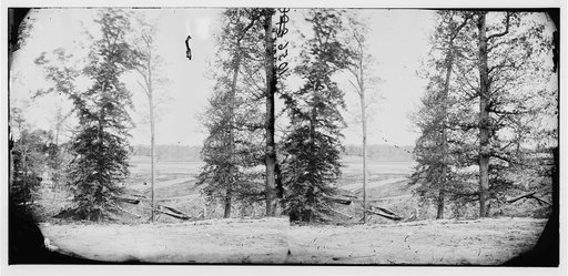 Big Black River, Miss. Battlefield of May 17, 1863
