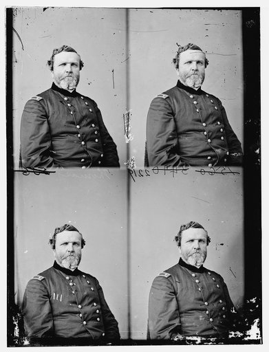 Gen. George H. Thomas, U.S.A.