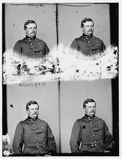 Gen. Cogswell
