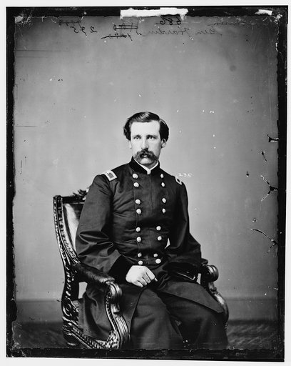 Gen. Martin D. Hardin