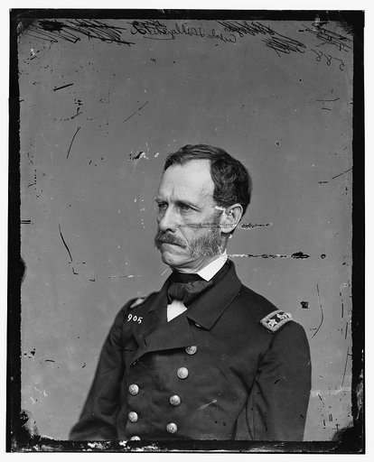 Adm. J.A. Dahlgren