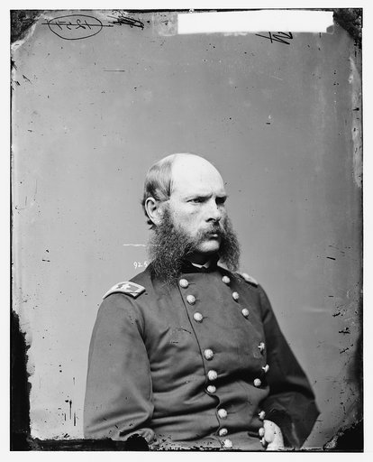 Gen. Samuel Spriggs Carroll, U.S.A.