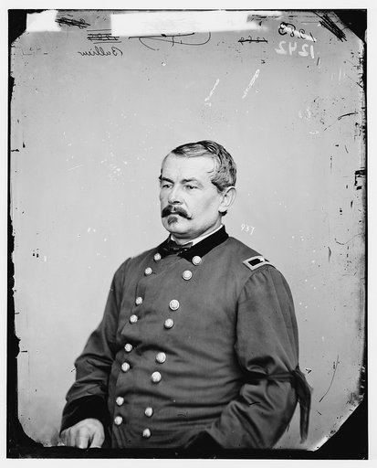 Gen. John F. Ballier