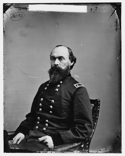 Gen. Gordon Granger, U.S.A.
