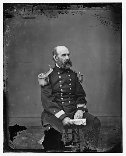 Comd. Harwood