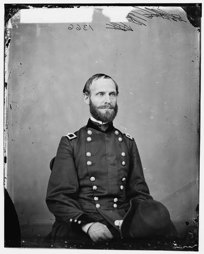Gen. Edward Davis Townsend, U.S.A.