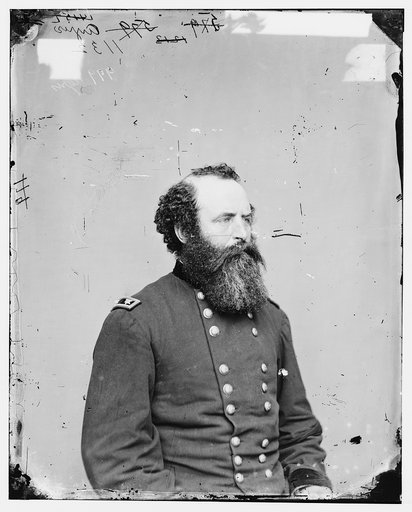 Gen. R.B. Ayres