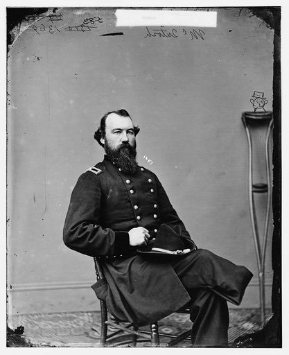 Gen. John B. McIntosh, U.S.A.