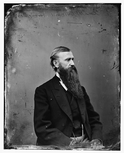Gen. N.P. Chipman, U.S.A.