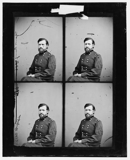 General Thomas Ewing, U.S.A.