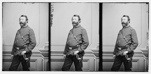 John Cochrane