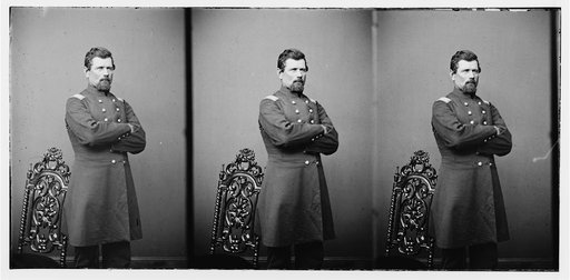 J.P. Spofford, 97th N.Y.