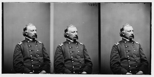 Bvt. Brig. Gen. J.L. Selfridge