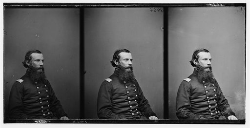 James C. Beecher