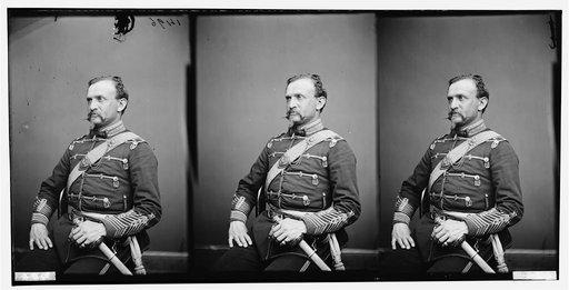 Col. F.G. [D'Utassy