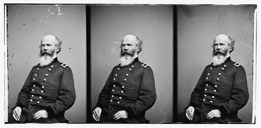 Napoleon Bonaparte Buford