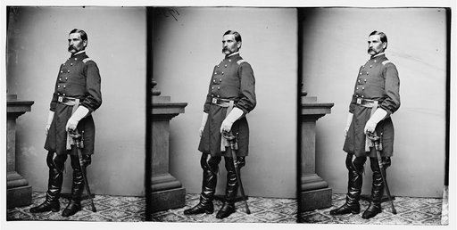 Colonel John A. Koltes