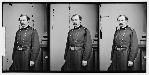 Gen. Ledlie