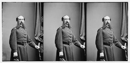 Oscar V. Dayton