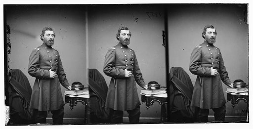C.A. Johnson